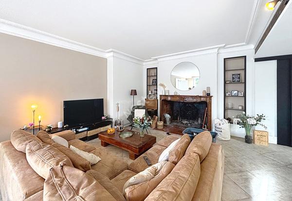 Maison spacieuse à vendre à Montauban - 7 pièces, 5 chambres