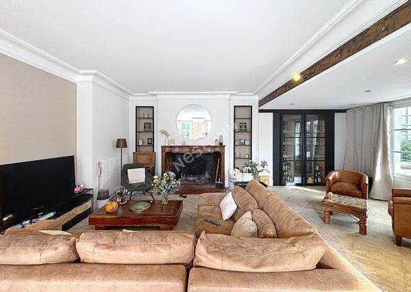 Maison spacieuse à vendre à Montauban - 7 pièces, 5 chambres