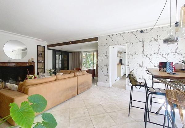 Maison spacieuse à vendre à Montauban - 7 pièces, 5 chambres