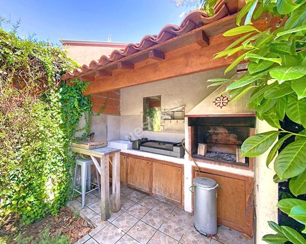 Maison spacieuse à vendre à Montauban - 7 pièces, 5 chambres