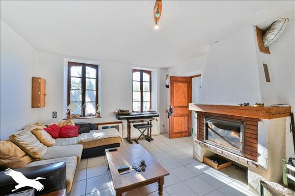 Maison à vendre |  Lherm |  6 pièces | 112 m²