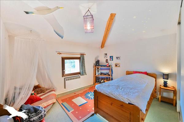 Maison à vendre |  Lherm |  6 pièces | 112 m²