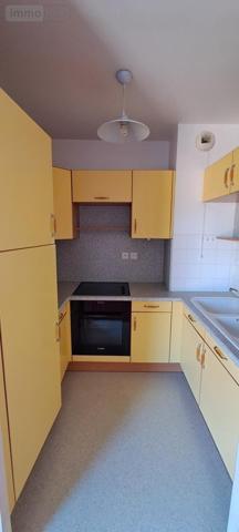 Appartement à louer à Amiens dans la Somme (80000), ref : 80004-L320   
Gare La Vallée