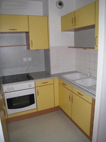 Appartement à louer à Amiens dans la Somme (80000), ref : 80004-L320   
Gare La Vallée