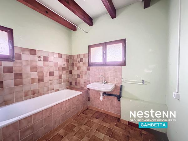 maison à vendre à Saint Etienne de Tulmont 82