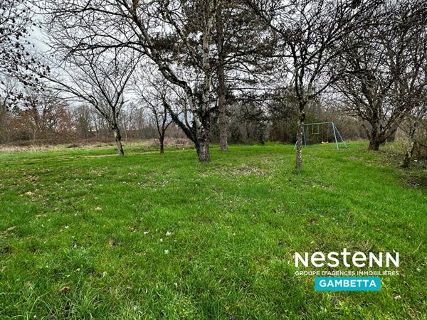 maison à vendre à Saint Etienne de Tulmont 82