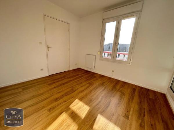 Appartement à louer 3 pièces 66.14m² Le Mans (72000)