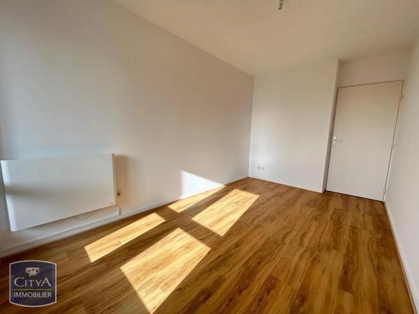 Appartement à louer 3 pièces 66.14m² Le Mans (72000)