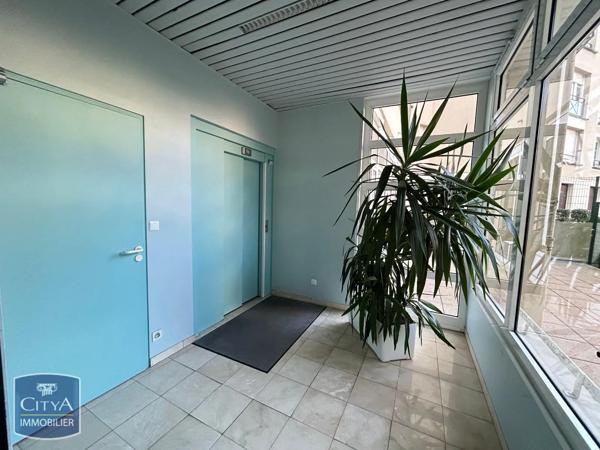 Appartement à louer 3 pièces 66.14m² Le Mans (72000)