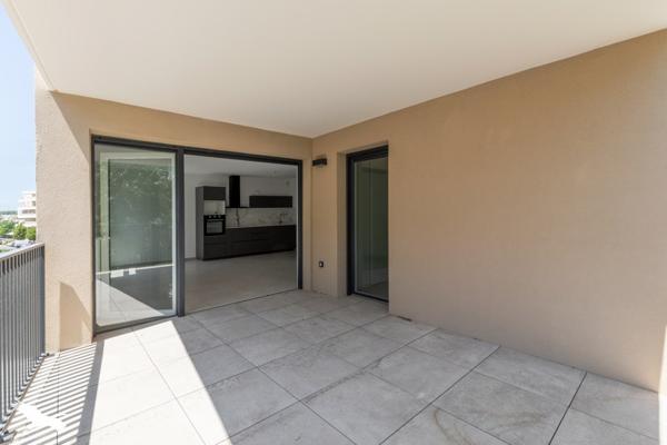Appartement à vendre 285 000 € Castelnau-le-Lez 3 p 69 m² DPE B