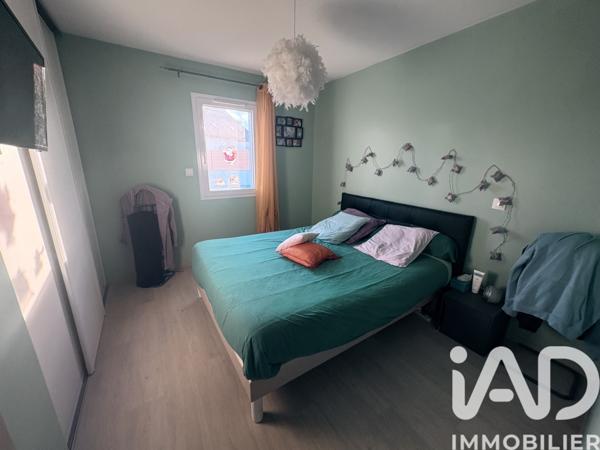 Maison à vendre 5 pièces 105 m² Louey