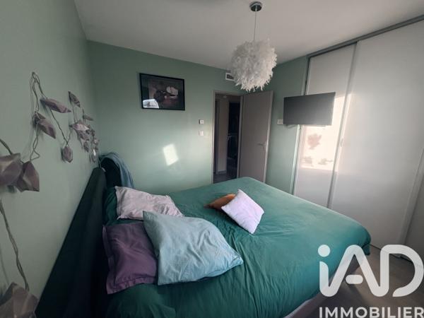 Maison à vendre 5 pièces 105 m² Louey