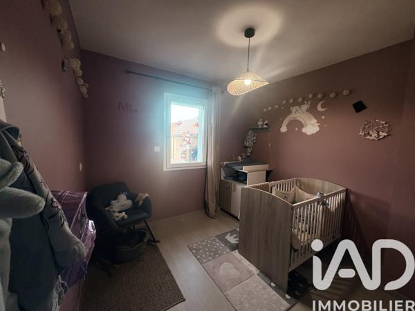 Maison à vendre 5 pièces 105 m² Louey