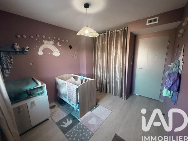 Maison à vendre 5 pièces 105 m² Louey