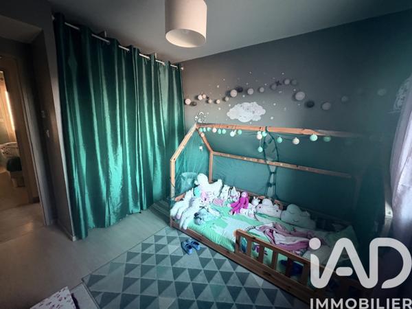 Maison à vendre 5 pièces 105 m² Louey