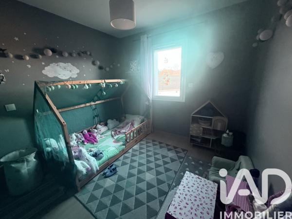 Maison à vendre 5 pièces 105 m² Louey