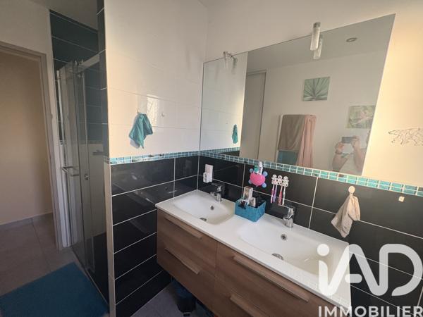Maison à vendre 5 pièces 105 m² Louey