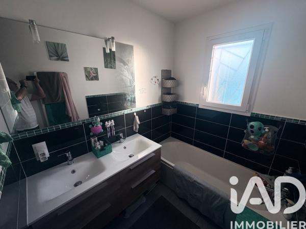 Maison à vendre 5 pièces 105 m² Louey