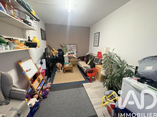 Maison à vendre 5 pièces 105 m² Louey