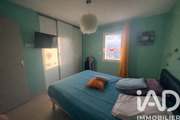 Maison à vendre 5 pièces 105 m² Louey