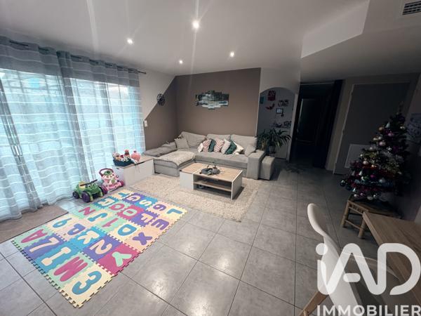 Maison à vendre 5 pièces 105 m² Louey