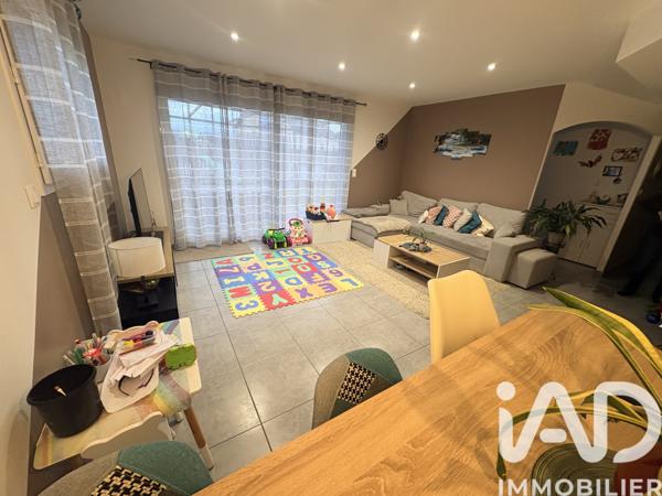 Maison à vendre 5 pièces 105 m² Louey