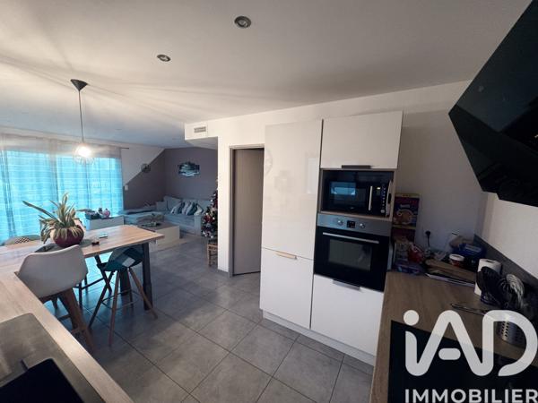 Maison à vendre 5 pièces 105 m² Louey