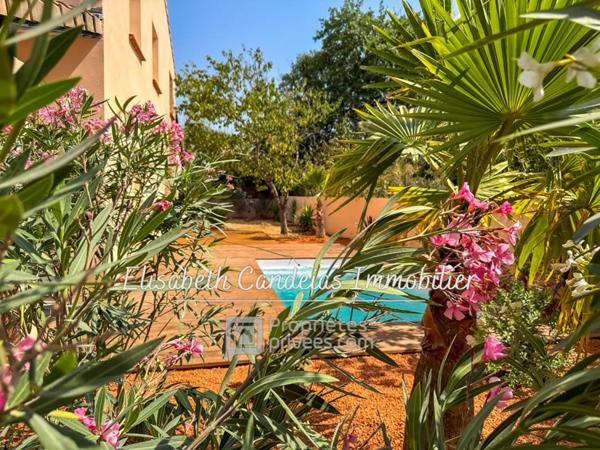 Maison rénovée avec piscine - 4 chambres - Suite parentale au RDC  - PORTET SUR GARONNE