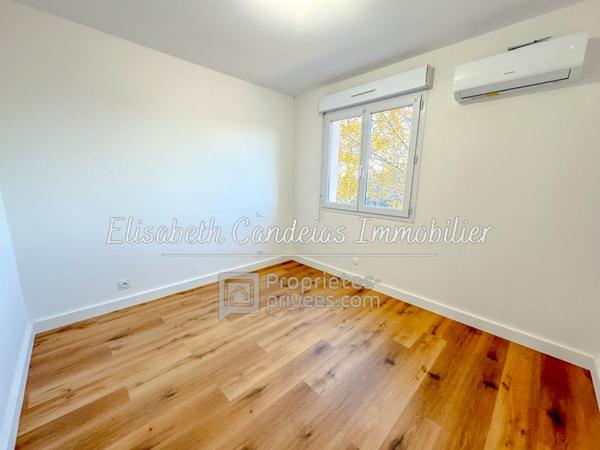 Maison rénovée avec piscine - 4 chambres - Suite parentale au RDC  - PORTET SUR GARONNE