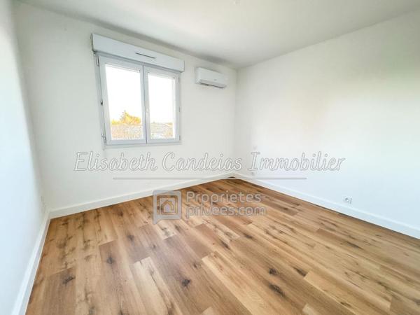 Maison rénovée avec piscine - 4 chambres - Suite parentale au RDC  - PORTET SUR GARONNE