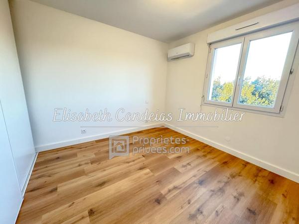 Maison rénovée avec piscine - 4 chambres - Suite parentale au RDC  - PORTET SUR GARONNE