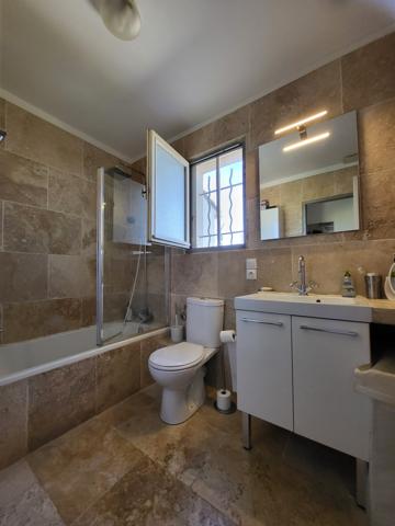 Marignane (13700) VILLA SOIGNEE TYPE 4 PIECES AVEC GARAGE