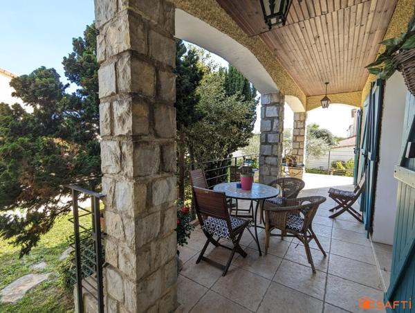 Prix exceptionnel pour cette maison avec piscine et studio