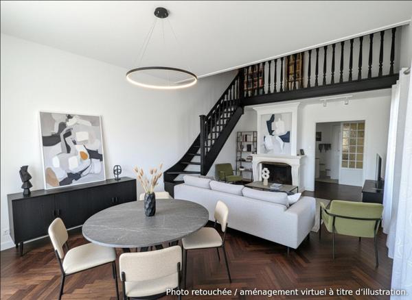 Prix exceptionnel pour cette maison avec piscine et studio