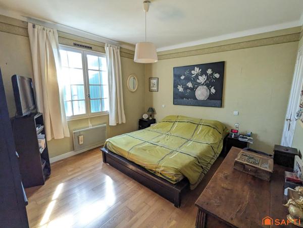 Prix exceptionnel pour cette maison avec piscine et studio