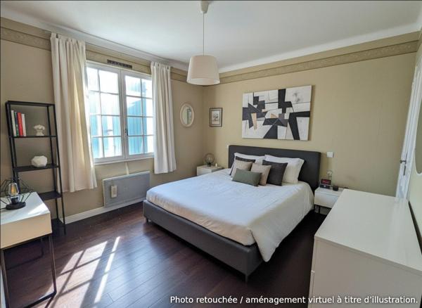 Prix exceptionnel pour cette maison avec piscine et studio