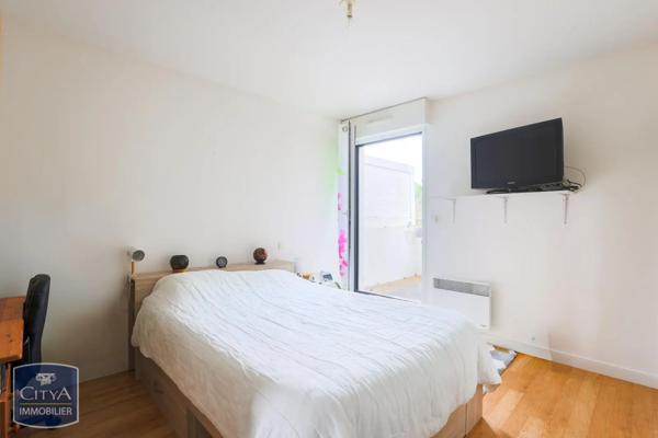 Appartement à vendre 2 pièces 54m²