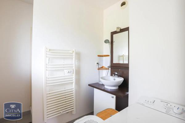 Appartement à vendre 2 pièces 54m²