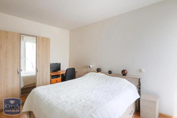 Appartement à vendre 2 pièces 54m²