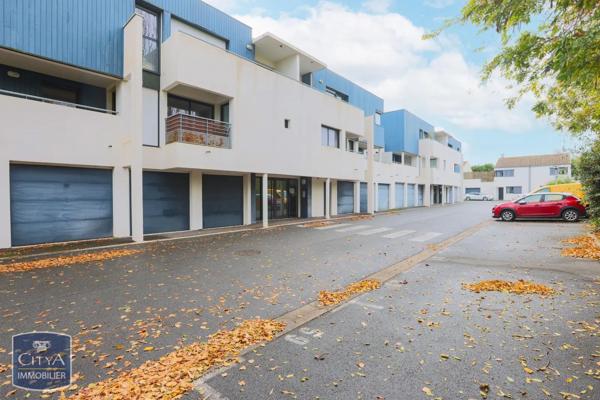 Appartement à vendre 2 pièces 54m²