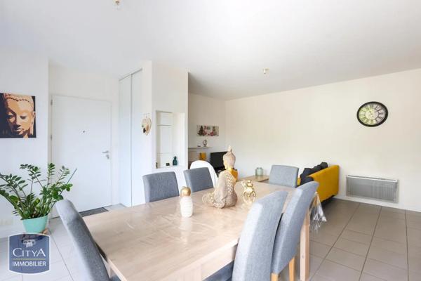 Appartement à vendre 2 pièces 54m²