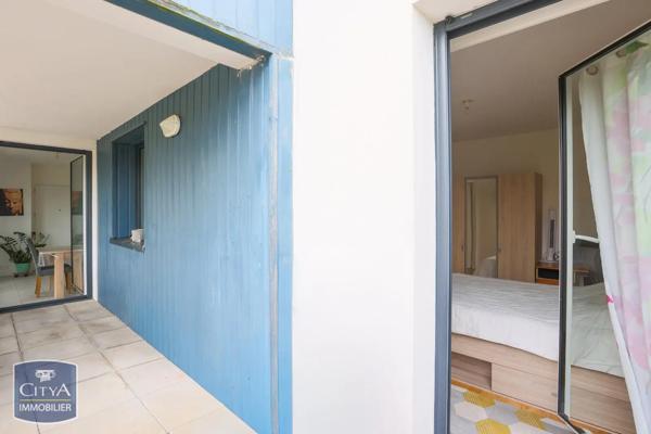 Appartement à vendre 2 pièces 54m²