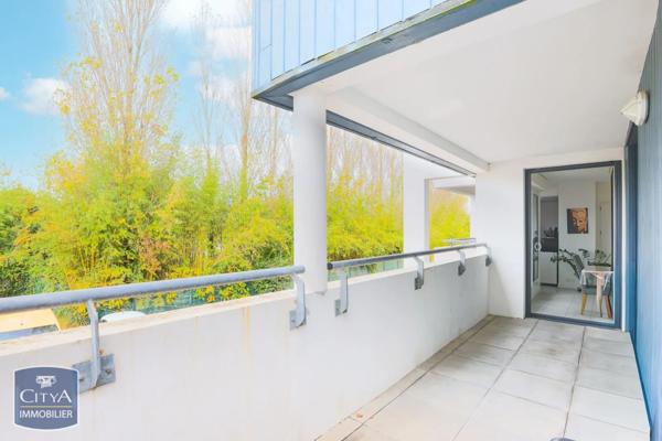 Appartement à vendre 2 pièces 54m²