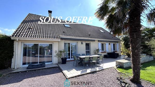 Maison 150m2 6 chambres