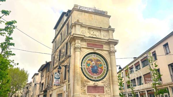 Bâtiment de 193 m2 comprenant 4 appartements et un local 512 000 €