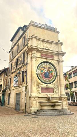 Bâtiment de 193 m2 comprenant 4 appartements et un local 512 000 €