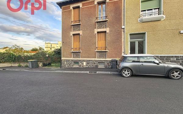 Immeuble à vendre