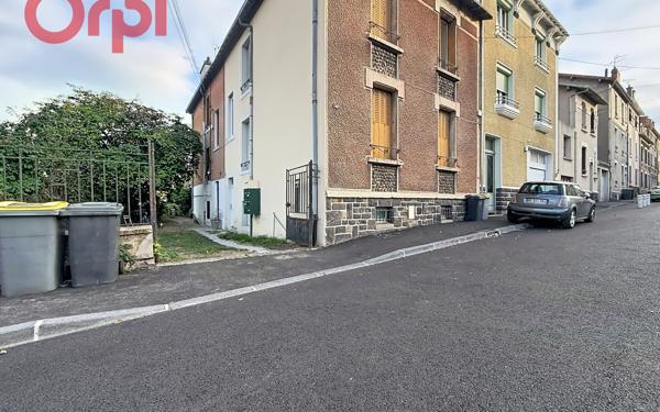Immeuble à vendre