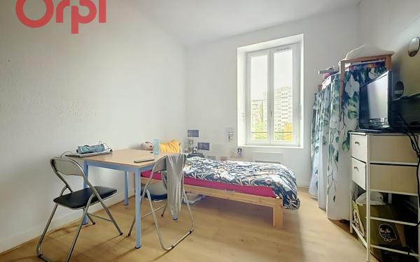 Immeuble à vendre