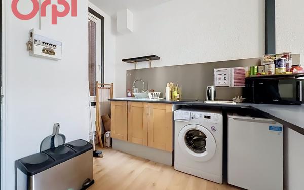 Immeuble à vendre
